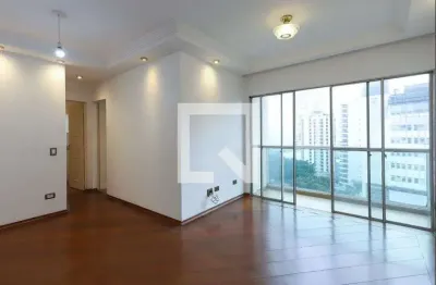 Apartamento com 2 quartos à venda na Rua Doutor Guilherme Cristofel, --, Santana, São Paulo