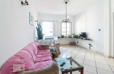Apartamento com 2 quartos à venda na Avenida Brigadeiro Luís Antônio, --, Bela Vista, São Paulo
