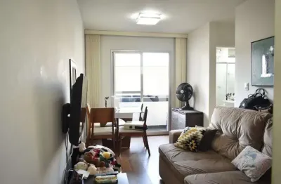 Apartamento à venda - chácara inglesa, 2 quartos,  50 m2