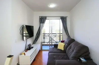 Apartamento com 2 quartos à venda na Rua Marie Nader Calfat, --, Panamby, São Paulo