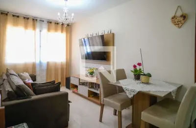 Apartamento com 2 quartos à venda na Estrada das Lágrimas, --, Sacomã, São Paulo