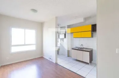 Apartamento com 2 quartos à venda na Via Transversal Sul, --, Conceição, Osasco