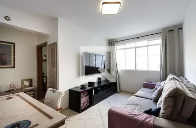 Apartamento à venda - bom retiro, 3 quartos,  96 m2