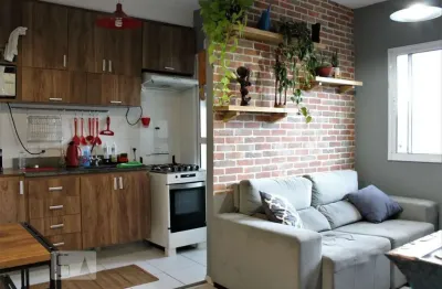Apartamento com 1 quarto à venda no Bom Retiro, São Paulo 