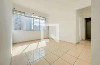 Apartamento com 1 quarto à venda na Rua Santa Luzia, --, Cambuci, São Paulo