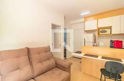 Apartamento com 2 quartos à venda na Rua dos Jatobás, --, Jabaquara, São Paulo