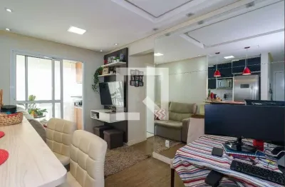 Apartamento à venda - vila andrade, 2 quartos,  49 m2
