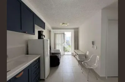 Apartamento com 2 quartos à venda na Rua Rubens Meireles, --, Barra Funda, São Paulo