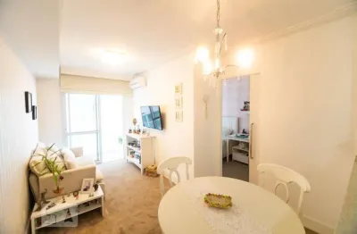 Apartamento com 1 quarto à venda na Rua Borges de Figueiredo, --, Mooca, São Paulo