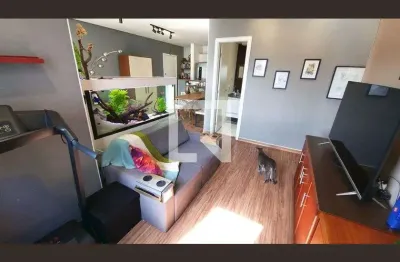 Apartamento com 2 quartos à venda na Rua Chapada de Minas, --, Vila Andrade, São Paulo