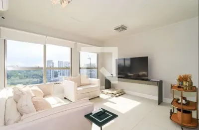 Apartamento com 2 quartos à venda no Panamby, São Paulo 