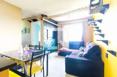 Apartamento com 3 quartos à venda na Rua Agrimensor Sugaya, --, Itaquera, São Paulo