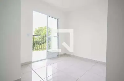 Apartamento à venda - bosque da saúde, 2 quartos,  32 m2