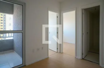 Apartamento à venda - bosque da saúde, 2 quartos,  29 m2