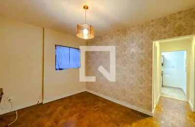 Apartamento com 2 quartos à venda em Belém, São Paulo 