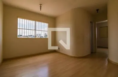 Apartamento com 2 quartos à venda na Rua Taquacetuba, --, Jabaquara, São Paulo
