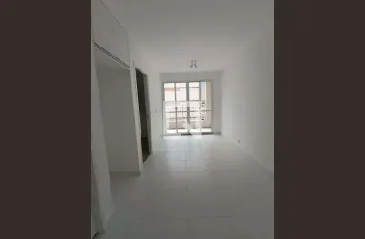 Apartamento com 1 quarto à venda em Belém, São Paulo 