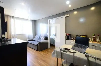 Apartamento com 1 quarto à venda na Rua do Lavapés, --, Liberdade, São Paulo