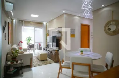 Apartamento com 2 quartos à venda na Rua Virginópolis, --, Sacomã, São Paulo