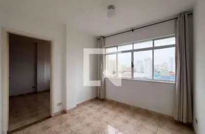 Apartamento com 1 quarto à venda na Rua dos Alpes, --, Cambuci, São Paulo