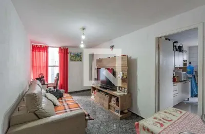 Apartamento com 2 quartos à venda na Avenida Miguel Estefno, --, Bosque da Saúde, São Paulo