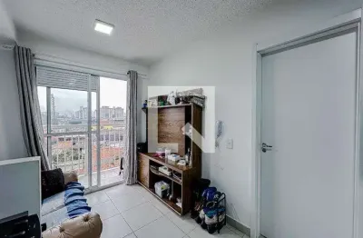Apartamento com 1 quarto à venda na Rua Júlio de Castilhos, --, Belém, São Paulo