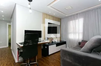 Apartamento à venda - penha de frança, 2 quartos,  46 m2