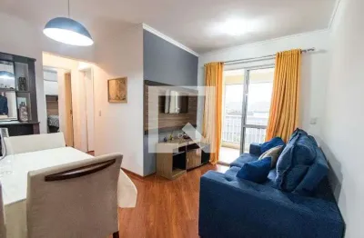 Apartamento com 2 quartos à venda na Rua Dona Ana Neri, --, Cambuci, São Paulo