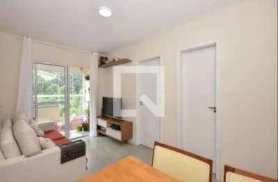 Apartamento com 1 quarto à venda na Rua Frederico Guarinon, --, Panamby, São Paulo