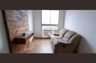 Apartamento com 2 quartos à venda no Morumbi, São Paulo 