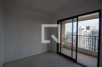Apartamento com 1 quarto à venda na Avenida Vital Brasil, --, Butantã, São Paulo