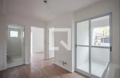 Apartamento com 2 quartos à venda na Rua Dias Vieira, --, Vila Sônia, São Paulo