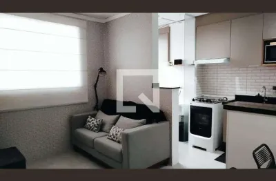 Apartamento com 2 quartos à venda na Rua Ingu, --, Tatuapé, São Paulo