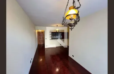 Apartamento com 2 quartos à venda na Rua Garção Tinoco, --, Santana, São Paulo