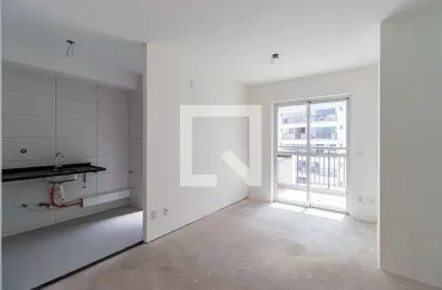 Apartamento com 2 quartos à venda na Rua Celso Ramos, --, Vila Andrade, São Paulo