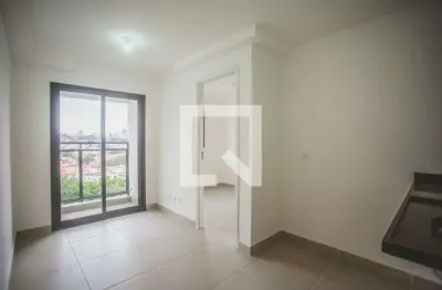 Apartamento à venda - chácara inglesa, 1 quarto,  29 m2