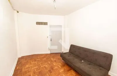 Apartamento com 1 quarto à venda na Liberdade, São Paulo 