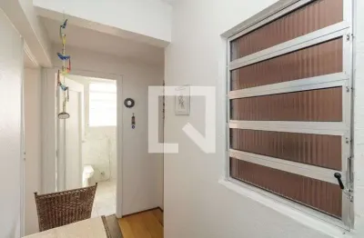 Apartamento à venda - santa cecília, 1 quarto,  43 m2