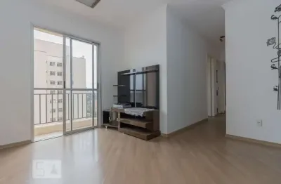 Apartamento com 2 quartos à venda na Rua Alba, --, Jabaquara, São Paulo