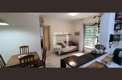 Apartamento com 2 quartos à venda no Panamby, São Paulo 