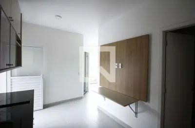 Apartamento com 2 quartos à venda na Avenida Dom Pedro I, --, Cambuci, São Paulo