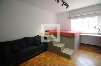 Apartamento com 1 quarto à venda na Liberdade, São Paulo 