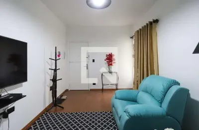 Apartamento com 3 quartos à venda na Rua Doutor Zuquim, --, Santana, São Paulo