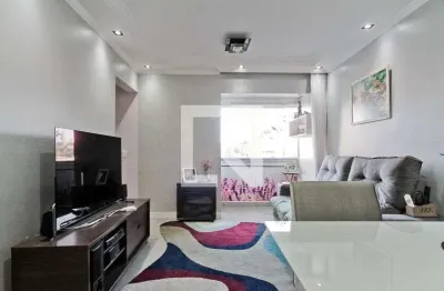 Apartamento com 3 quartos à venda na Rua Doutor Heitor Nascimento, --, Freguesia do Ó, São Paulo