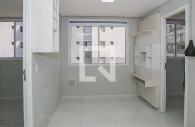 Apartamento à venda - bom retiro, 2 quartos,  34 m2