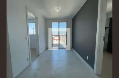 Apartamento com 2 quartos à venda na Rua Professor Máximo Ribeiro Nunes, --, Butantã, São Paulo