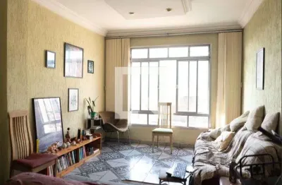 Apartamento com 2 quartos à venda na Rua da Mooca, --, Mooca, São Paulo
