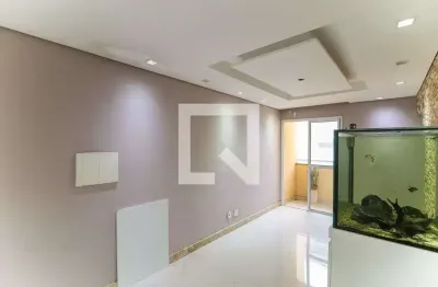 Apartamento à venda - portal do morumbi, 2 quartos,  50 m2