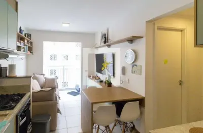 Apartamento com 2 quartos à venda no Cambuci, São Paulo 