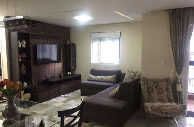 Apartamento com 2 quartos à venda no Panamby, São Paulo 